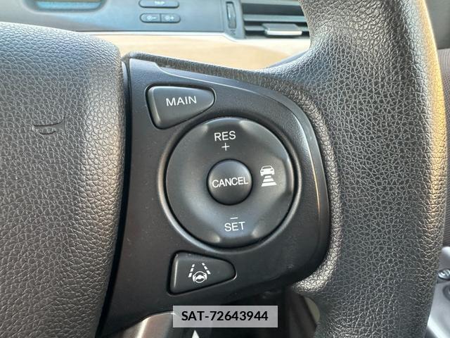 Honda FREED HYBRID 2016-01 7802240-4