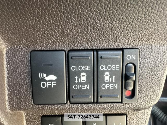 Honda FREED HYBRID 2016-01 7802240-5