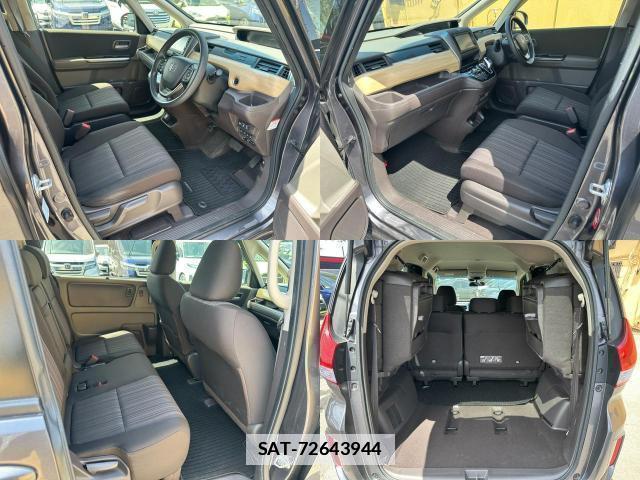 Honda FREED HYBRID 2016-01 7802240-7