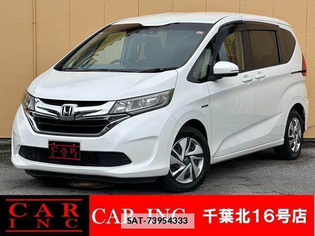 Honda FREED HYBRID 2017-04 7802281-0