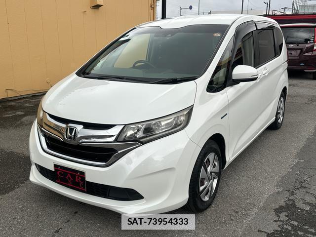 Honda FREED HYBRID 2017-04 7802281-16