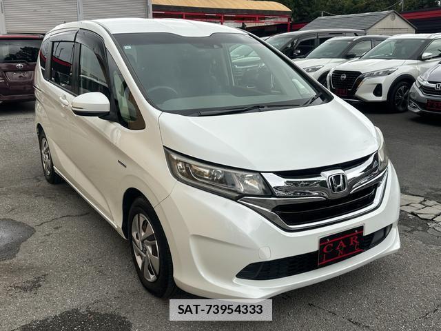 Honda FREED HYBRID 2017-04 7802281-17