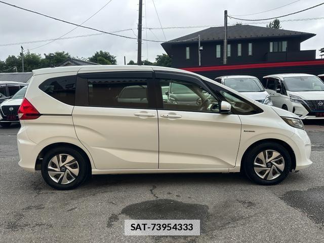 Honda FREED HYBRID 2017-04 7802281-18