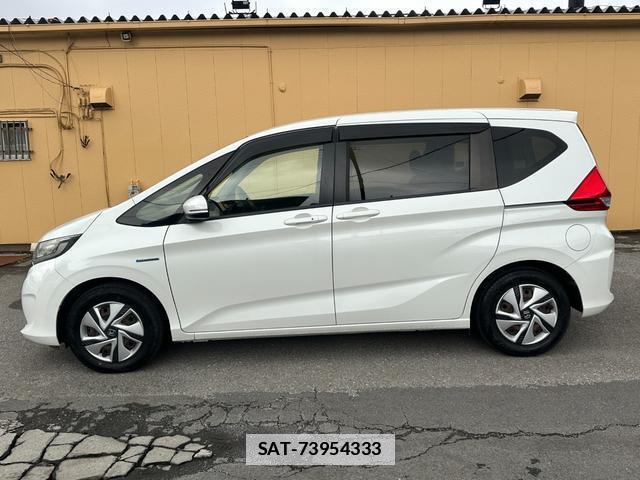 Honda FREED HYBRID 2017-04 7802281-19