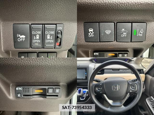 Honda FREED HYBRID 2017-04 7802281-6