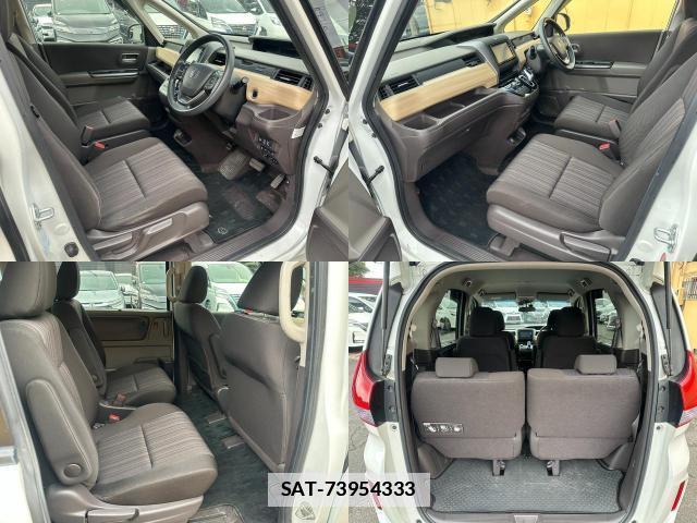 Honda FREED HYBRID 2017-04 7802281-7