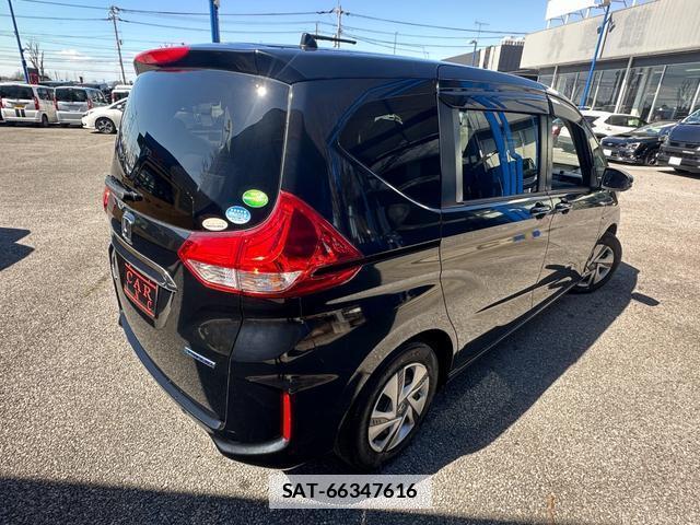Honda FREED HYBRID 2020-11 7803485-1