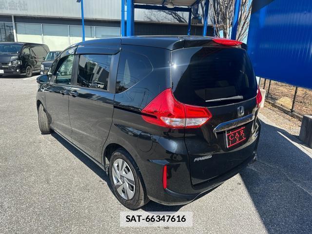 Honda FREED HYBRID 2020-11 7803485-3