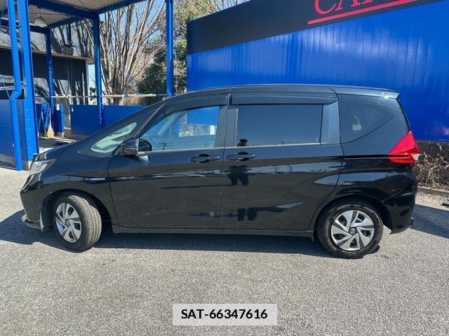 Honda FREED HYBRID 2020-11 7803485-4