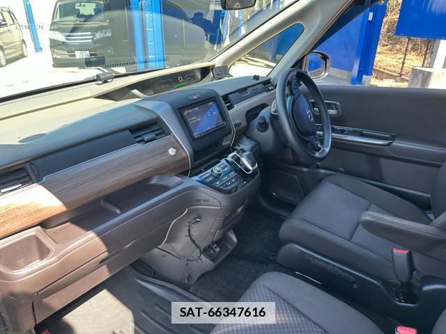 Honda FREED HYBRID 2020-11 7803485-7