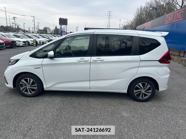 Honda FREED HYBRID 2020-08 7803502-10