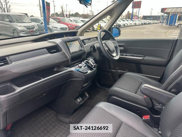 Honda FREED HYBRID 2020-08 7803502-12