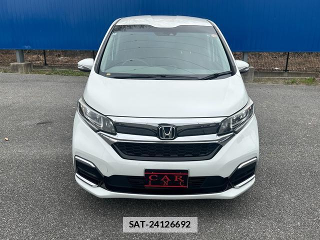 Honda FREED HYBRID 2020-08 7803502-2