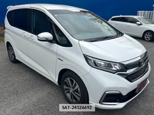 Honda FREED HYBRID 2020-08 7803502-5