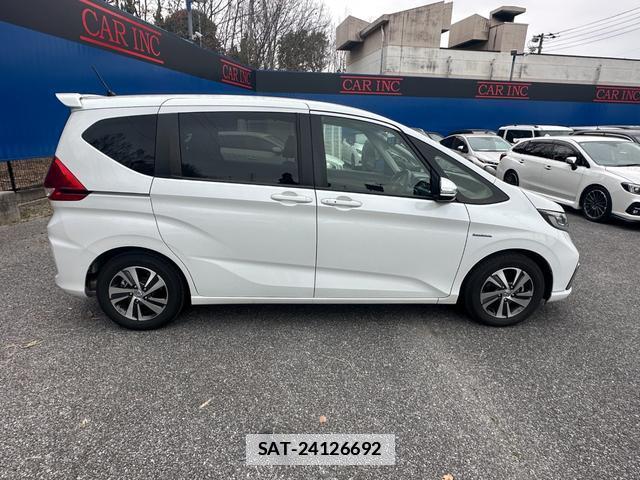 Honda FREED HYBRID 2020-08 7803502-6