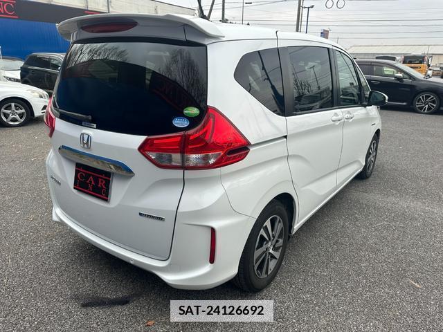Honda FREED HYBRID 2020-08 7803502-7