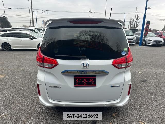 Honda FREED HYBRID 2020-08 7803502-8