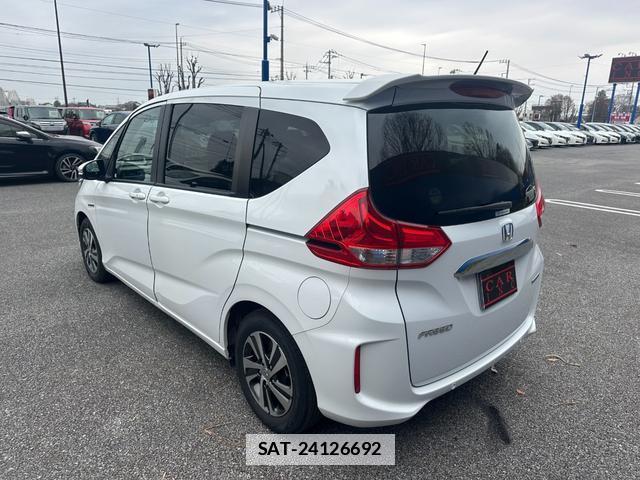 Honda FREED HYBRID 2020-08 7803502-9