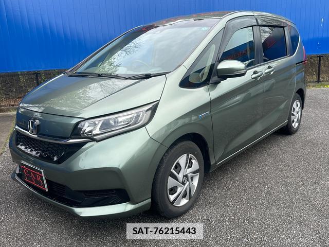 Honda FREED HYBRID 2020-01 7803517-1