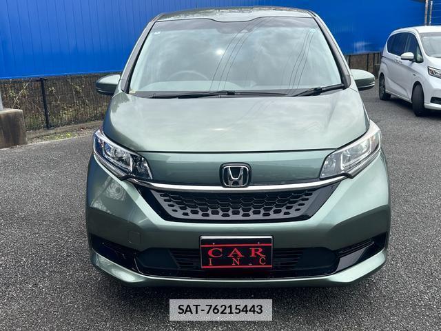 Honda FREED HYBRID 2020-01 7803517-2