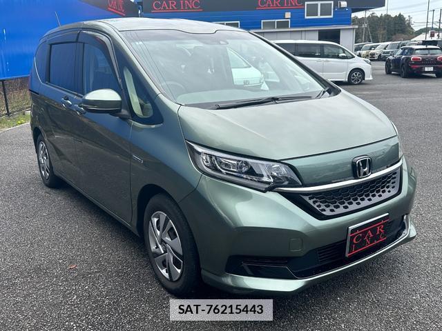 Honda FREED HYBRID 2020-01 7803517-3
