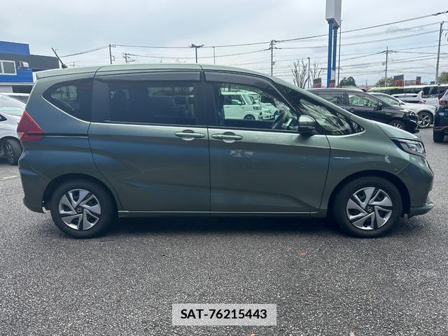 Honda FREED HYBRID 2020-01 7803517-4