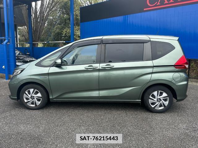 Honda FREED HYBRID 2020-01 7803517-8