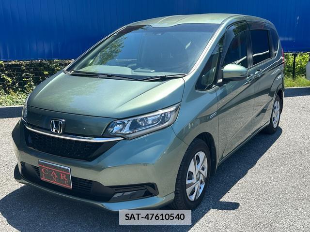 Honda FREED HYBRID 2021-10 7803538-1