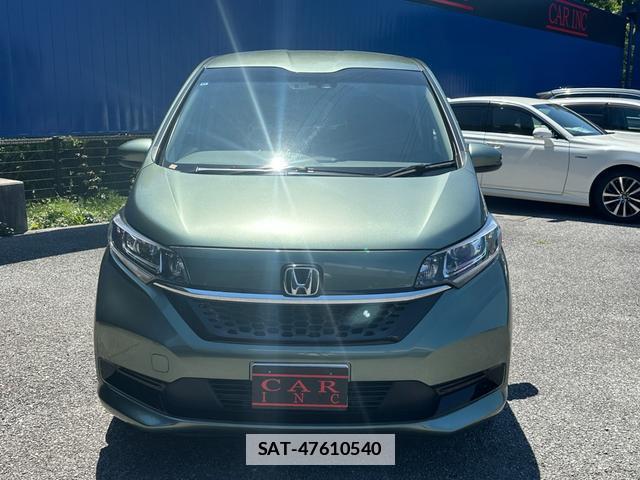 Honda FREED HYBRID 2021-10 7803538-2