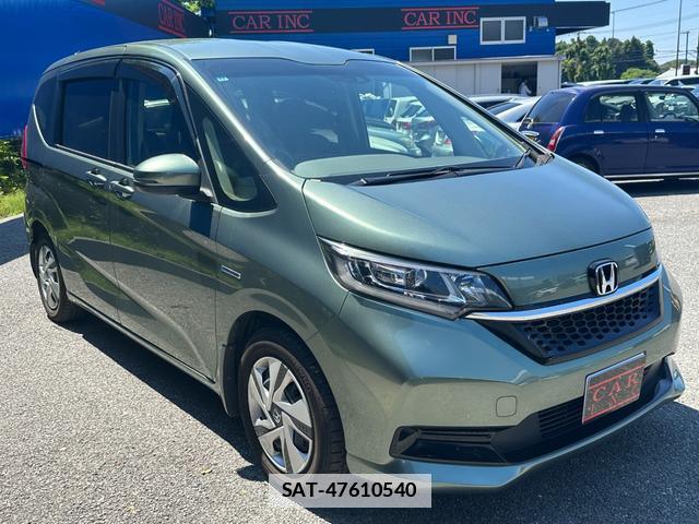 Honda FREED HYBRID 2021-10 7803538-3
