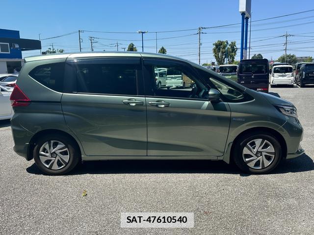 Honda FREED HYBRID 2021-10 7803538-4