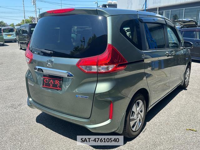 Honda FREED HYBRID 2021-10 7803538-5