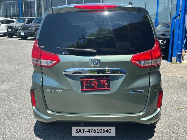 Honda FREED HYBRID 2021-10 7803538-6