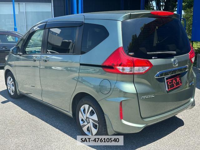 Honda FREED HYBRID 2021-10 7803538-7