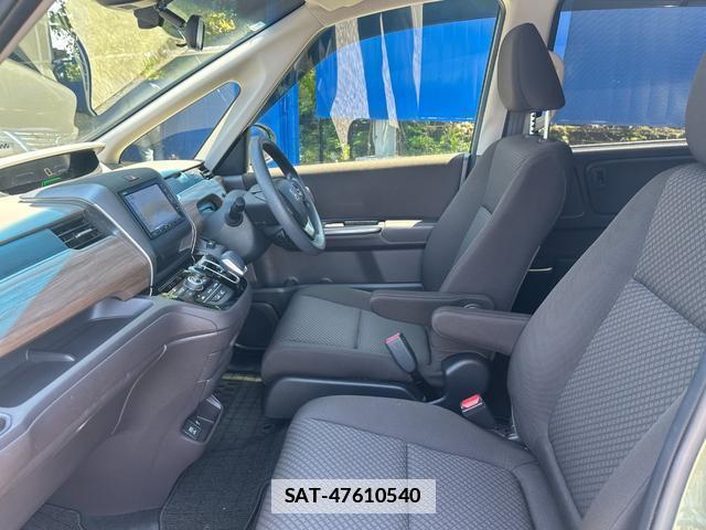 Honda FREED HYBRID 2021-10 7803538-9