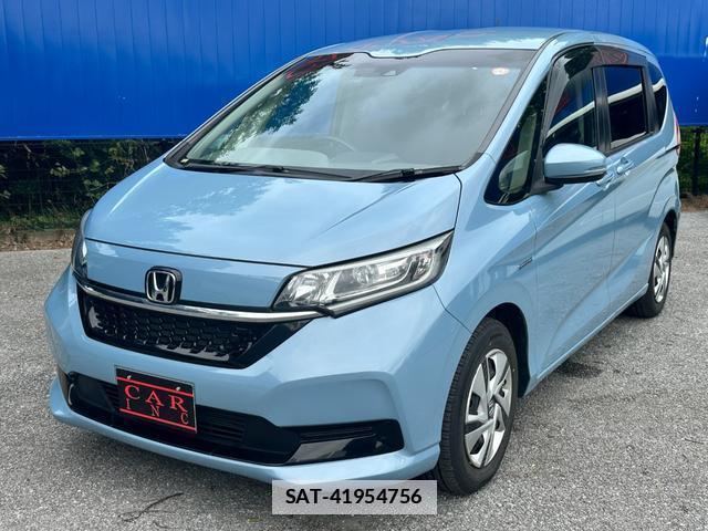 Honda FREED HYBRID 2020-07 7803563-1