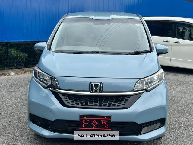Honda FREED HYBRID 2020-07 7803563-2
