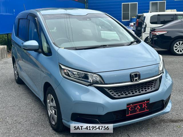 Honda FREED HYBRID 2020-07 7803563-3