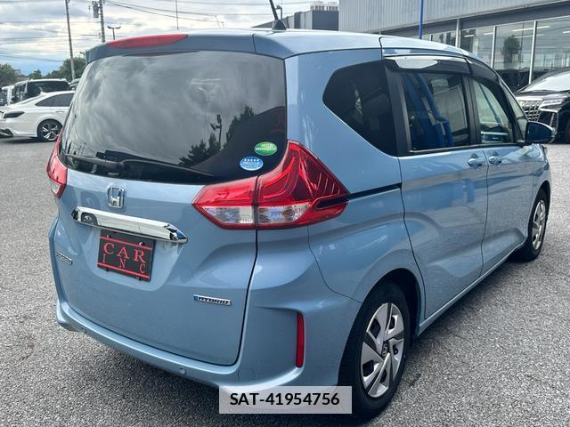 Honda FREED HYBRID 2020-07 7803563-4