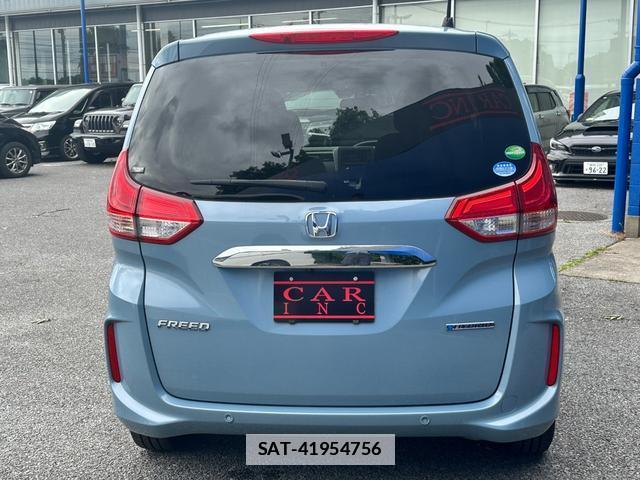 Honda FREED HYBRID 2020-07 7803563-5