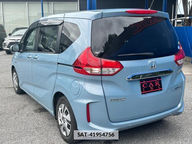 Honda FREED HYBRID 2020-07 7803563-6
