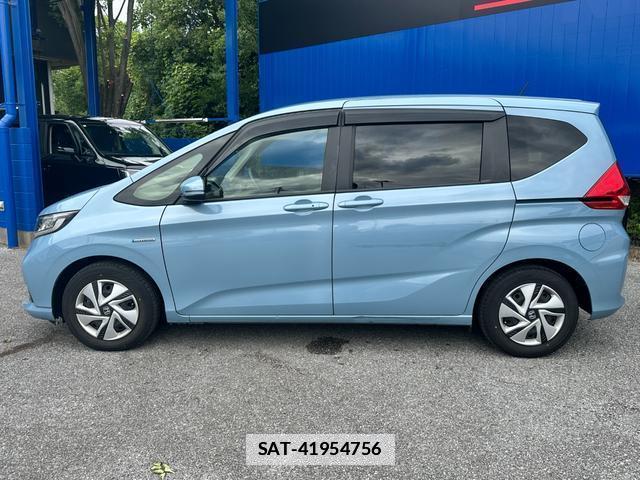 Honda FREED HYBRID 2020-07 7803563-7