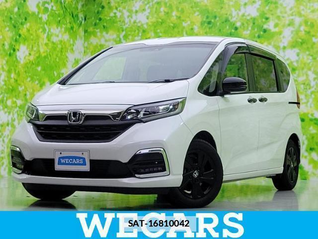 Honda FREED HYBRID 2022-08 7804695-0