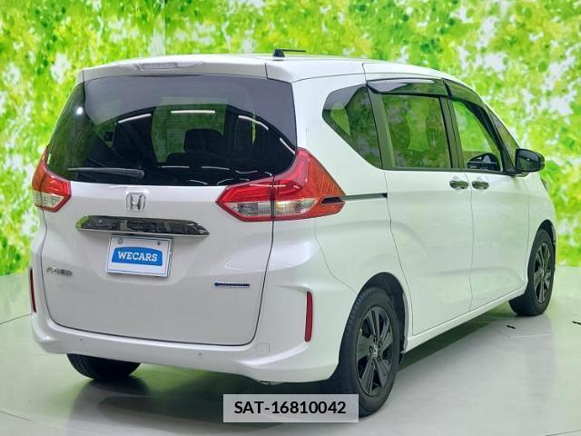 Honda FREED HYBRID 2022-08 7804695-2