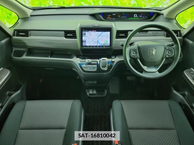 Honda FREED HYBRID 2022-08 7804695-3