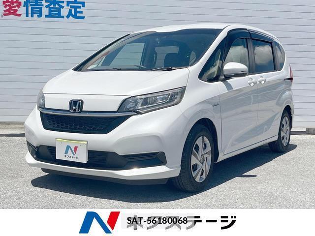 Honda FREED HYBRID 2020-01 7804862-0