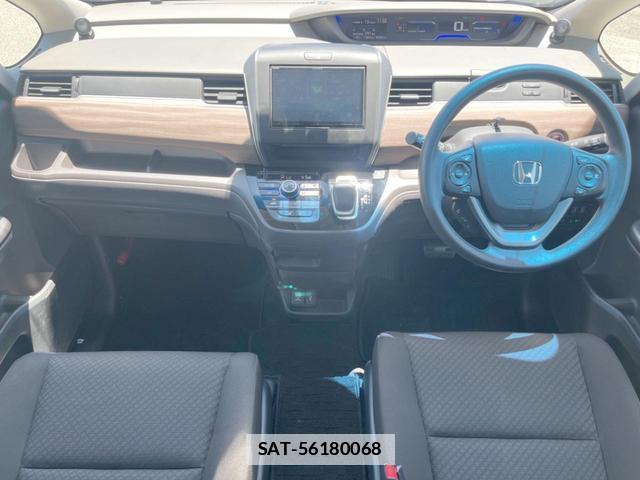 Honda FREED HYBRID 2020-01 7804862-1