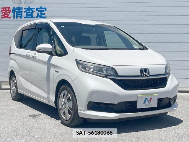 Honda FREED HYBRID 2020-01 7804862-17