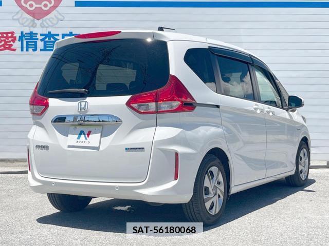 Honda FREED HYBRID 2020-01 7804862-18