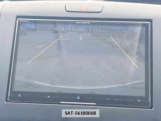 Honda FREED HYBRID 2020-01 7804862-4